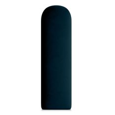 Panele tapicerowane 30x80 cm na ścianę płotek granatowy - Miniaturka zdjęcia nr 3