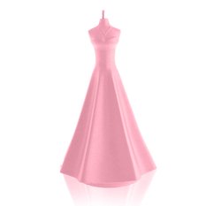 Świeca Bride Pink - Miniaturka zdjęcia nr 2