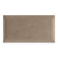 Panele tapicerowane 70x30 cm na ścianę protokąt beżowy - Miniaturka zdjęcia nr 2