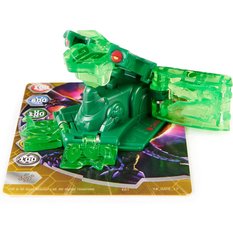 Figurka spin master geogan ventus amphrog 20140049 bakugan evolutions kula dla dziecka - Miniaturka zdjęcia nr 3