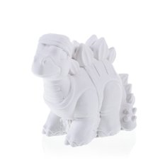 Kolorowanka 3D Funny Stegosaurus - Miniaturka zdjęcia nr 4