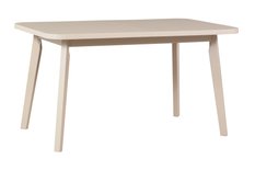 Stół drewniany rozkładany Freedom Kaszmir 140/180 cm - Miniaturka zdjęcia nr 1