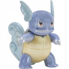 POKEMON MULTI-PACK SQUIRTLE WARTORTLE BLASTOISE - Miniaturka zdjęcia nr 5