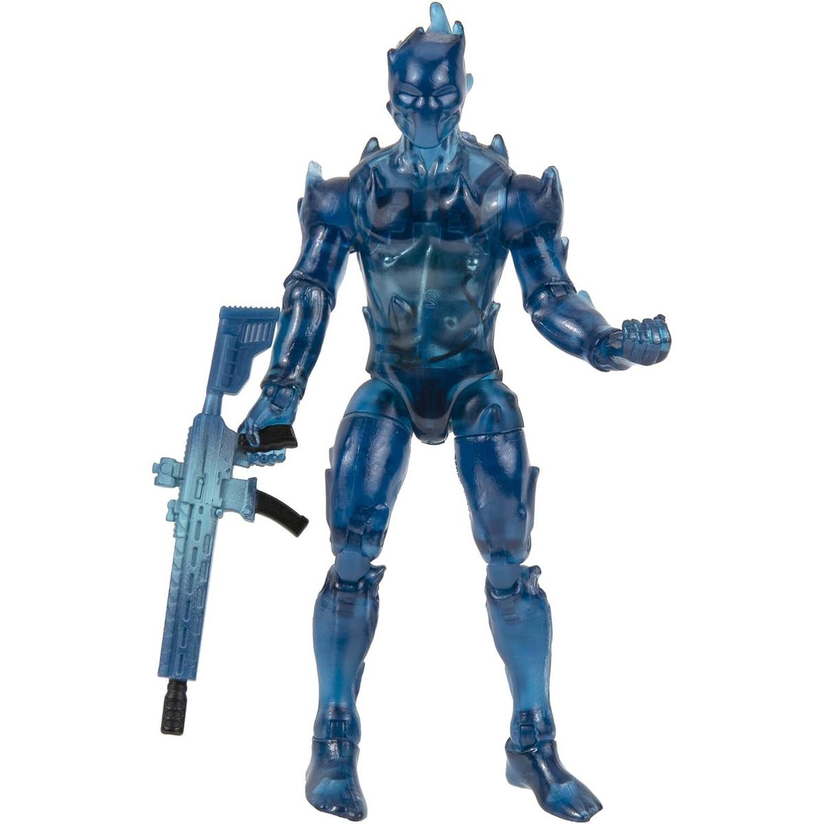 Figurka JAZWARES oryginalna ruchoma fortnite master series dla dziecka  nr. 5