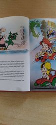 Książka Puki - Borys Filan i Alan Lesyk . - Miniaturka zdjęcia nr 4