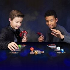 Zestaw baku-gear pack bakugan armored alliance dla dziecka - Miniaturka zdjęcia nr 9