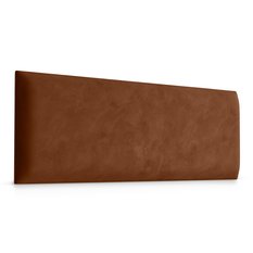 Panele tapicerowane 90x30 na ścianę prostokąt miodowy - Miniaturka zdjęcia nr 1