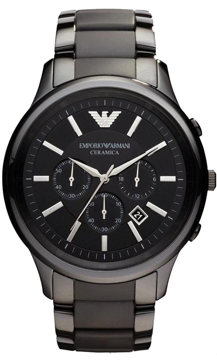 Zegarek Męski Emporio Armani Renato AR1451 nr. 1