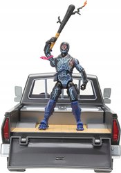 Figurka PARTY TROOPER pojazd fortnite the bear dla dziecka  - Miniaturka zdjęcia nr 6