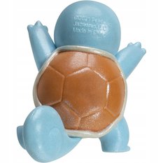 POKEMON MULTI-PACK SQUIRTLE WARTORTLE BLASTOISE - Miniaturka zdjęcia nr 4