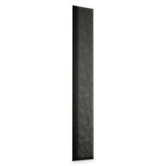 Panele tapicerowane 100x20 na ścianę magic velvet grafitowy - Miniaturka zdjęcia nr 1