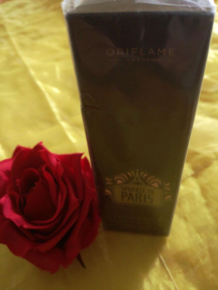 Perfumy damskie 100ml