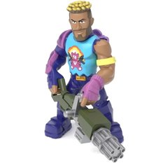 Figurka oryginalna fortnite battle royale collection oryginalna brite gunner dla dziecka  - Miniaturka zdjęcia nr 4