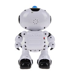 Interaktywny Robot RC  Android 360 z pilotem - Miniaturka zdjęcia nr 5