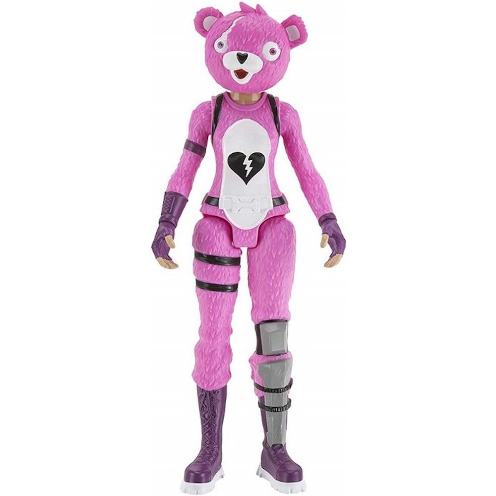 Ruchoma figurka cuddle team leader 30cm fortnite victory series jazwares dla dziecka nr. 3