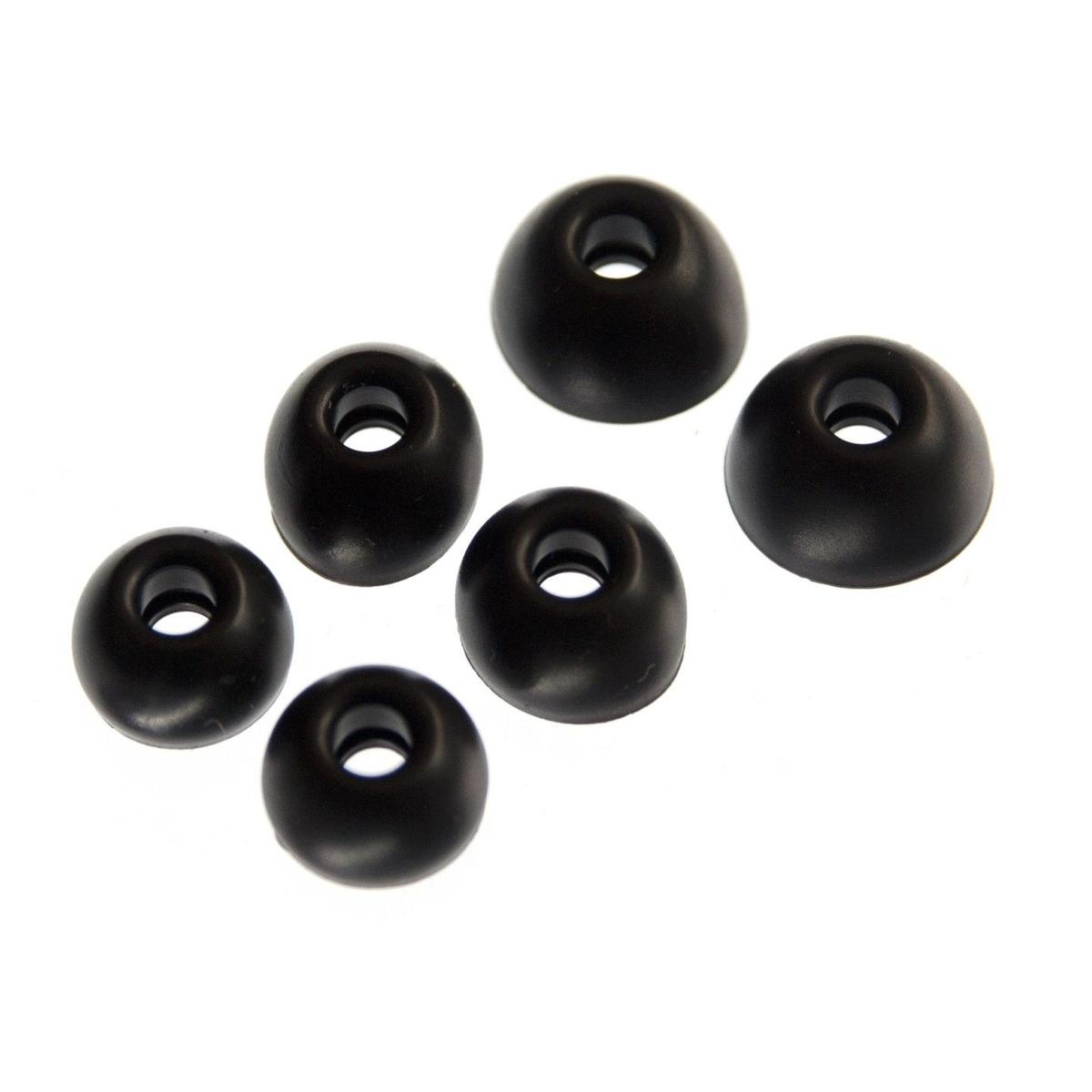 Gumki do słuchawek Beats (black) nr. 2
