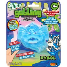 Slimy gobliny niebieski slime lagoon epee rybol - Miniaturka zdjęcia nr 1