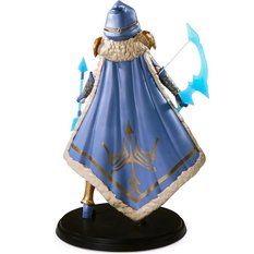 RUCHOMA FIGURKA AKCJI ASHE 18cm LEAGUE OF LEGENDS RIOT GAMES ORYGINALNA  - Miniaturka zdjęcia nr 7