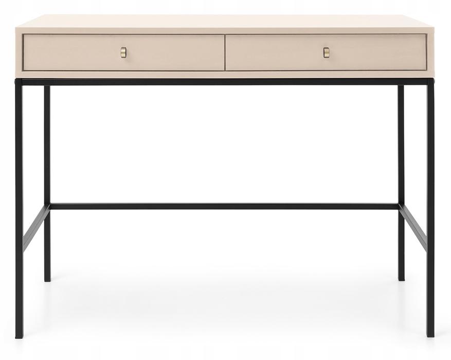Toaletka MT104 system MONO nóżki czarne lub złote SALON nr. 3
