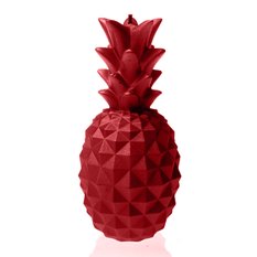 Świeca Pineapple Red - Miniaturka zdjęcia nr 2