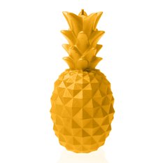 Świeca Pineapple Yellow - Miniaturka zdjęcia nr 3