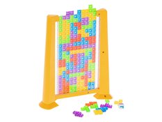 Gra logiczna układanka tetris puzzle klocki zabawka dla dziecka - Miniaturka zdjęcia nr 6