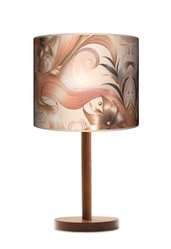 Lampa stołowa duża - Spira Aurea - Miniaturka zdjęcia nr 3