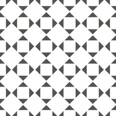 Tapeta MINIMALISTYCZNE Geometryczne Ornamenty 3D 53x1000  - Miniaturka zdjęcia nr 4