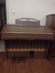 Organy elektryczne KAWAI sprawne - Miniaturka zdjęcia nr 2