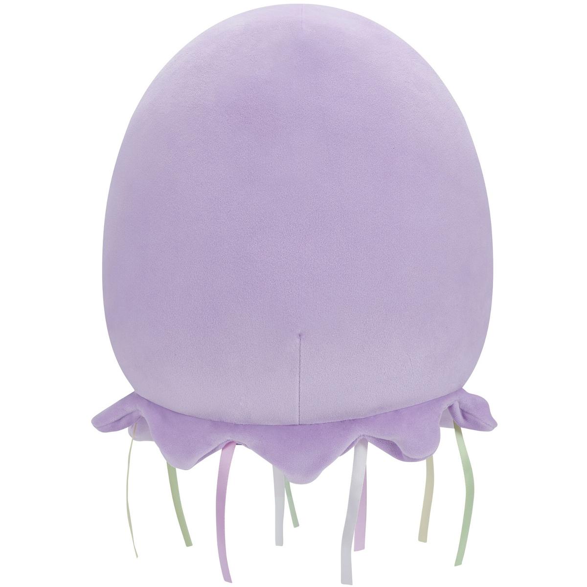  MIĘKKA MASKOTKA PLUSZOWA PLUSZAK OŚMIORNICA MEDUZA ANNI 30cm dla dziecka SQUISHMALLOWS nr. 4