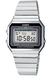 Zegarek CASIO A700WE-1AEF Unisex + BOX - Miniaturka zdjęcia nr 1