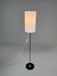 Modernistyczna lampa podłogowa, proj. R. Arnold, Niemcy lata 60. - Miniaturka zdjęcia nr 2