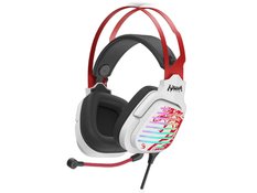 Słuchawki gamingowe A4TECH BLOODY G560 NARAKA 7.1 RGB - Miniaturka zdjęcia nr 2