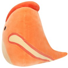 MIĘKKA MASKOTKA PLUSZAK DINOZAUR PARAZAUROLOF NICHELLE 20cm dla dziecka SQUISHMALLOWS  - Miniaturka zdjęcia nr 3