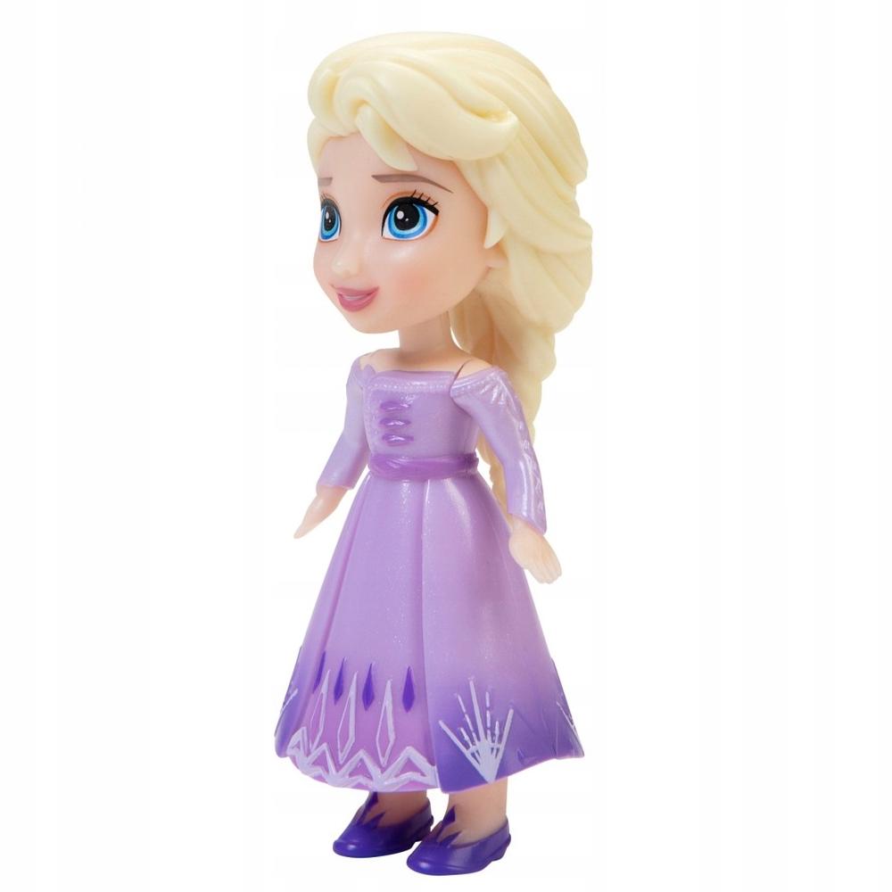 Ruchoma figurka elsa kraina lodu disney frozen dla dziecka nr. 5