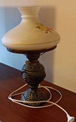 Lampa stołowa - Miniaturka zdjęcia nr 6