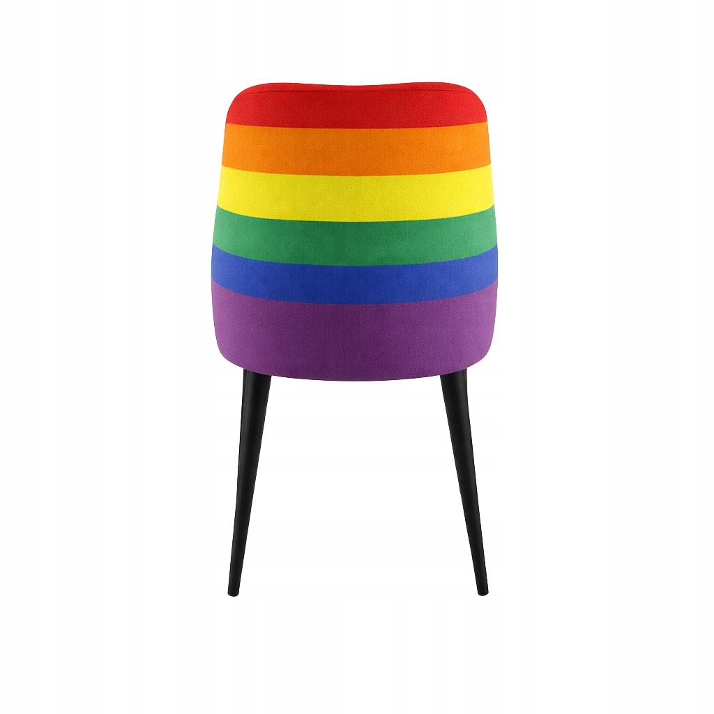 Krzesło Tapicerowane Premium Rainbow | Producent Edite Meble nr. 3