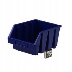 10 szt. Ergobox 3 pojemnik warsztatowy kuweta - Miniaturka zdjęcia nr 3