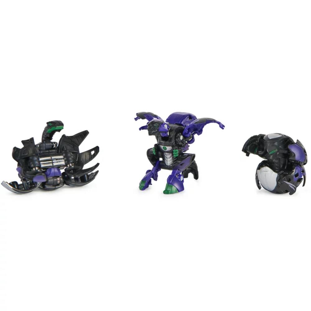 Bakugan legends darkus eenoch + cimoga + ryerazu dla dziecka nr. 4