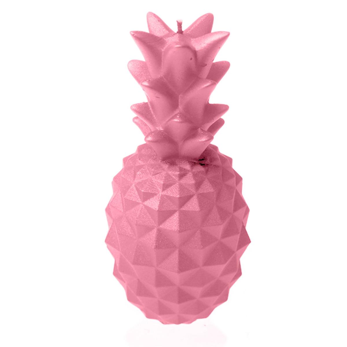 Świeca Pineapple Pink nr. 2