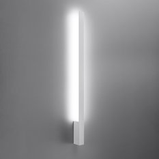 Kinkiet LAHTI L biały LED 4000K 90x6.5x4cm nowoczesna lampa LED do salonu - Miniaturka zdjęcia nr 3