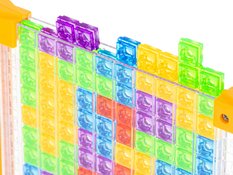 Gra logiczna układanka tetris puzzle klocki zabawka dla dziecka - Miniaturka zdjęcia nr 8