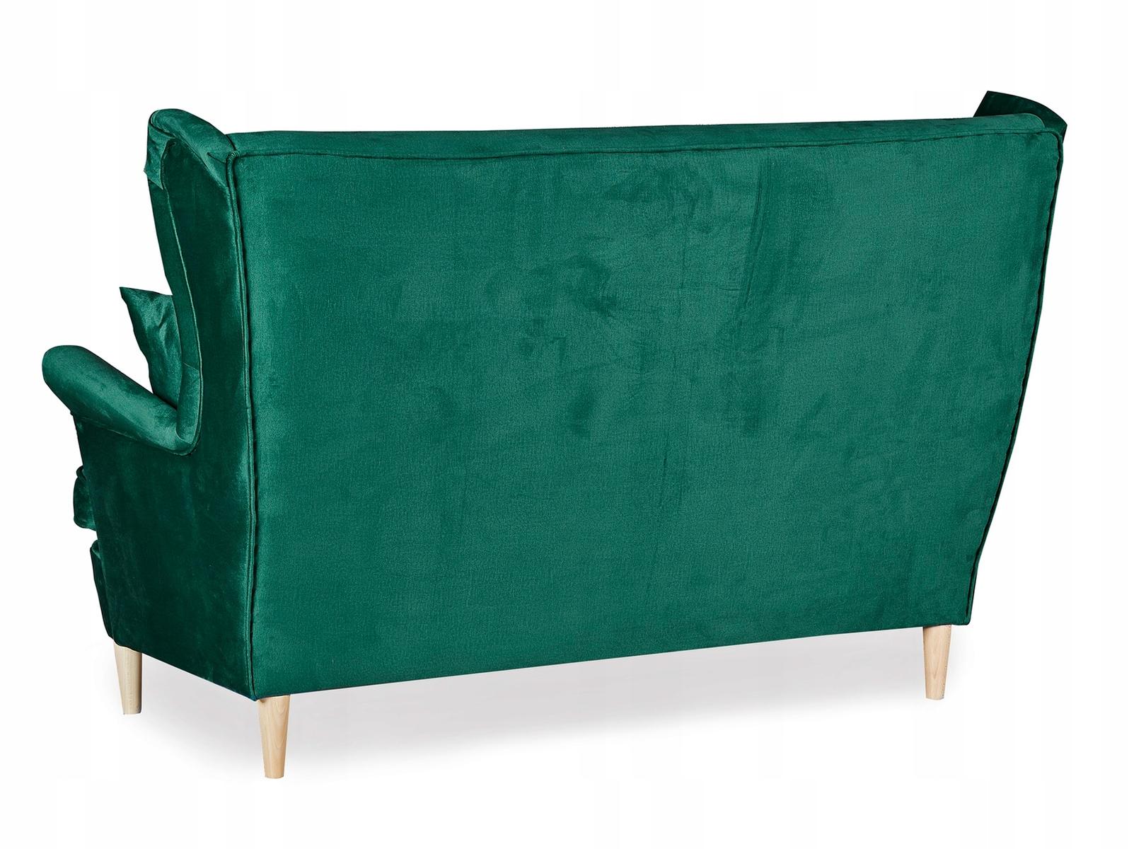 Zestaw wypoczynkowy sofa + 2 fotele Family Meble nr. 4