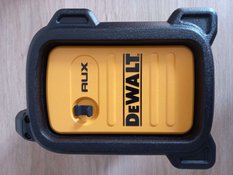 Radio budowlane DeWalt DCR019 - Miniaturka zdjęcia nr 5