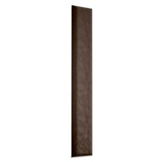Panele tapicerowane 100x20 na ścianę wezgłowie brązowy - Miniaturka zdjęcia nr 1