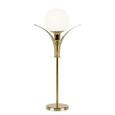 Lampa stołowa Globen Lighting Savoy