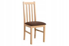 Krzesło B-10 drewniane do kuchni salonu WZORNIK wybór