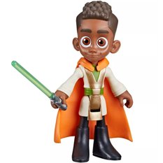 Star wars przygody młodych jedi hasbro young jedi adventures kai brightstar dla dziecka  - Miniaturka zdjęcia nr 3