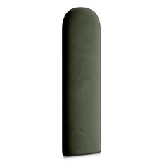 Panele tapicerowane 30x60 cm na ścianę płotek khaki - Miniaturka zdjęcia nr 2