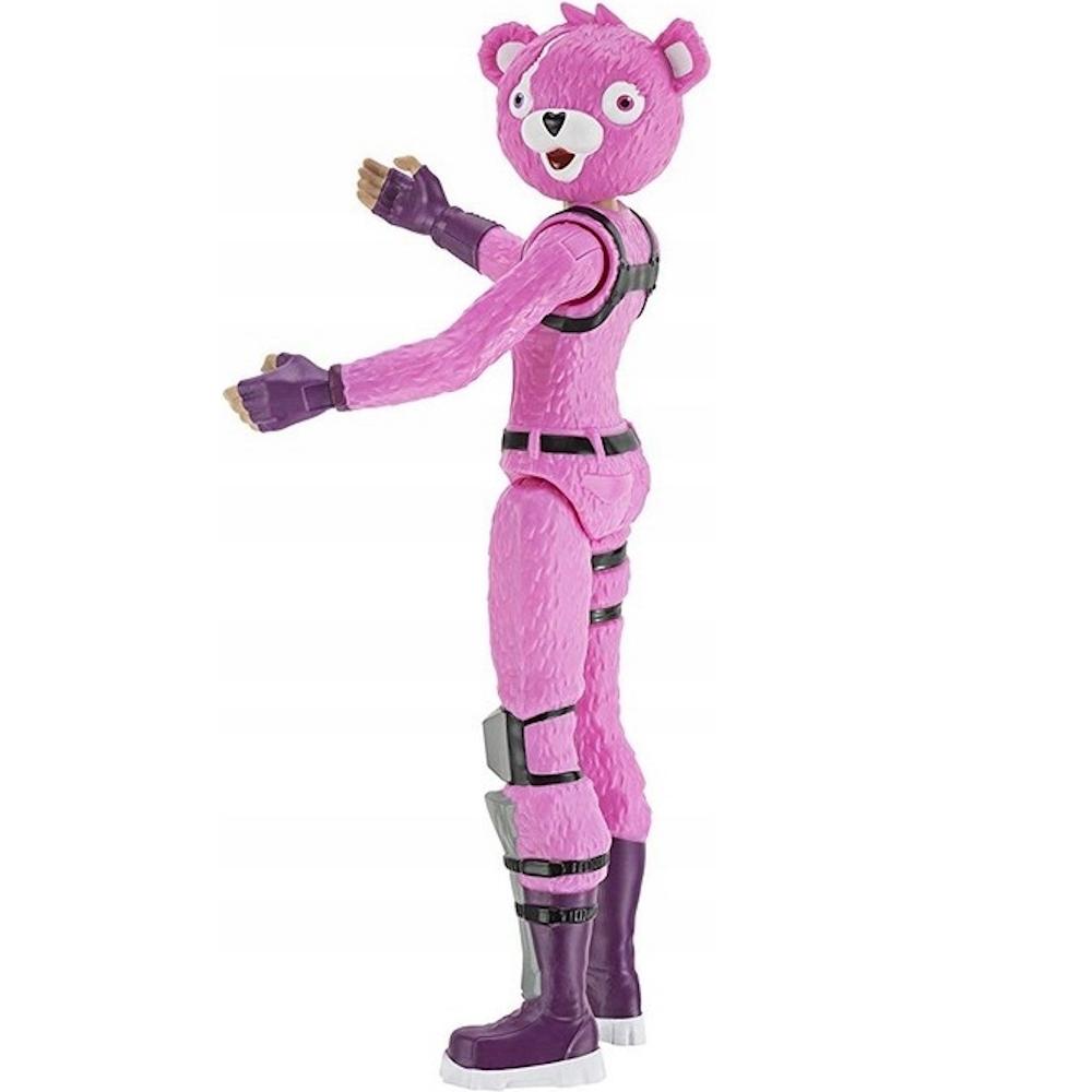 Ruchoma figurka cuddle team leader 30cm fortnite victory series jazwares dla dziecka nr. 4